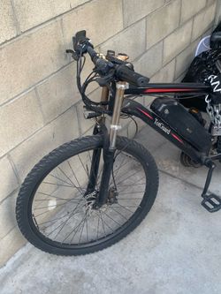Totguard E-bike