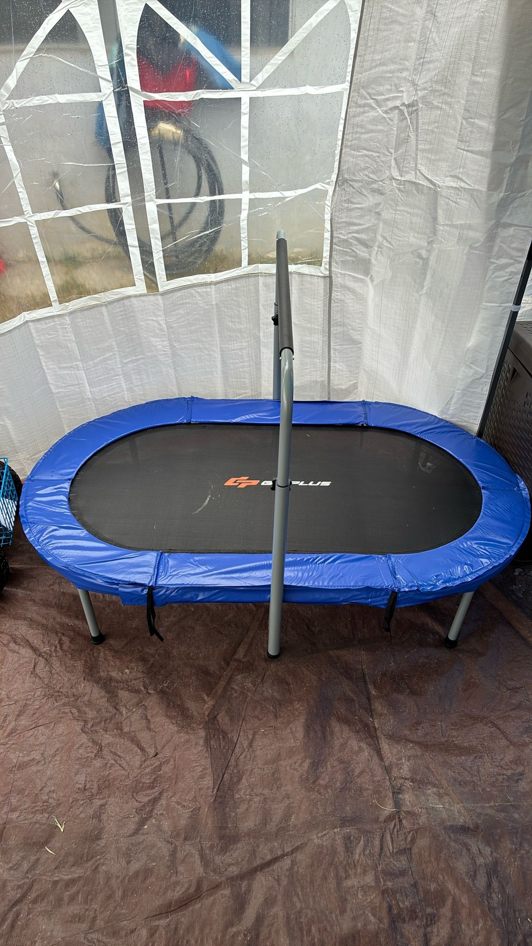 Kids Trampoline