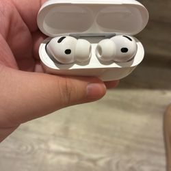 Airpods Pro 3