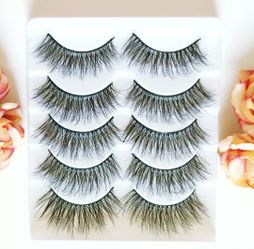 Lashes