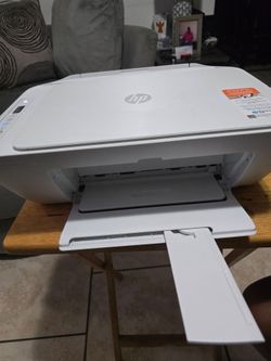 HP All-in-One Inkjet Printer