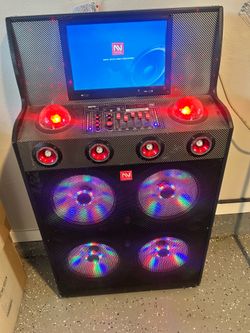 Speaker
