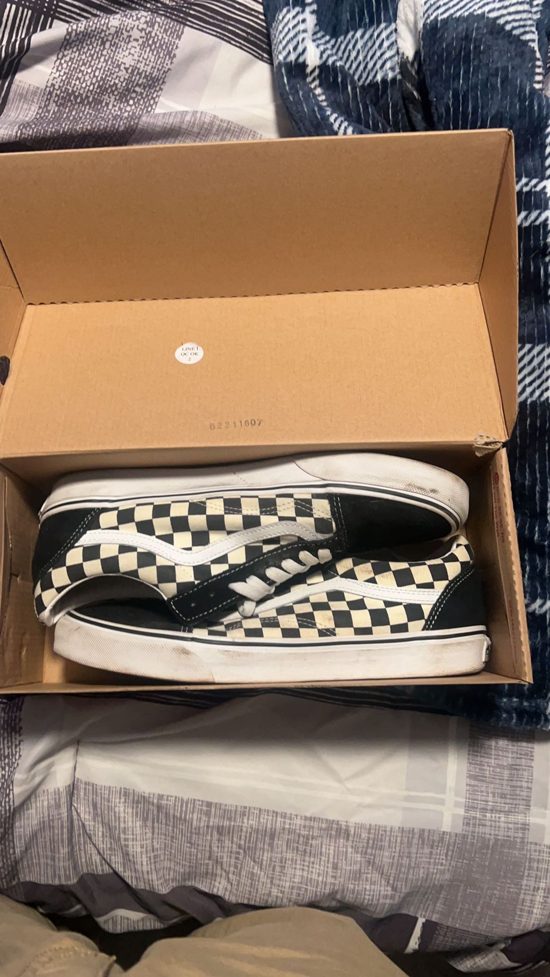 Vans