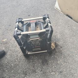 Powder Box 