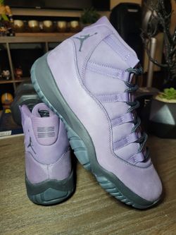 JORDAN 11 RETRO 'MOJAVE'