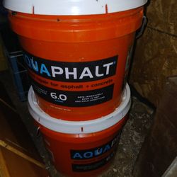 Aquaphalt 6.0