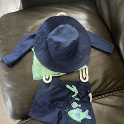 Swim Set