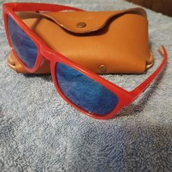 Bajio Calda Sunglasses 