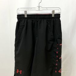 Under Armor Muhammad Ali Shorts