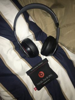 Beats solo 2