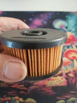 FUEL FILTER FRAM CG-3862