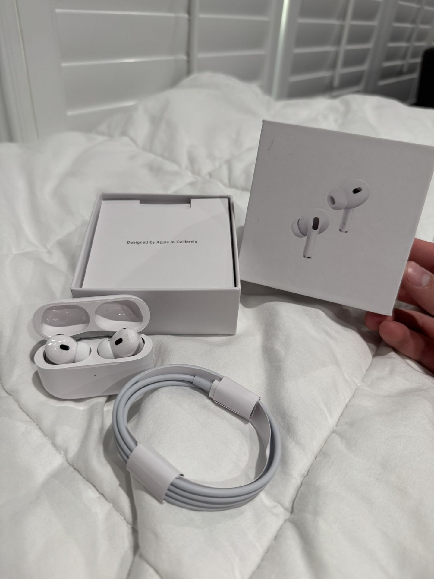 Airpods Pro 2