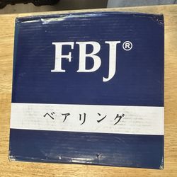FBJ Japan 22220CA/W33 C3 Bearing