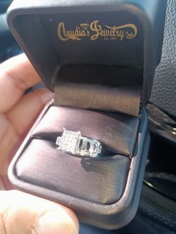 Engagement Ring