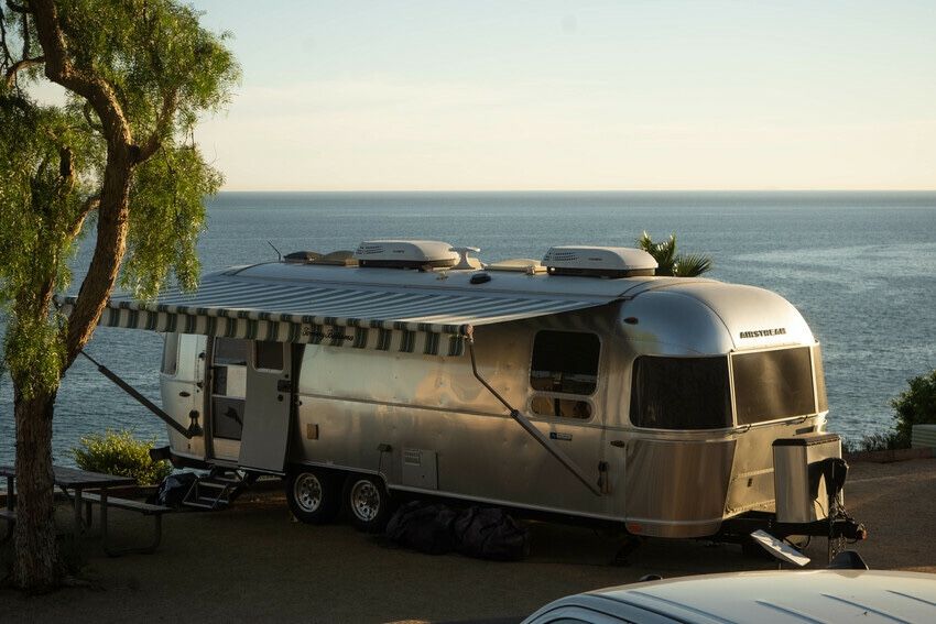 Help- Need RV Space Asap ?