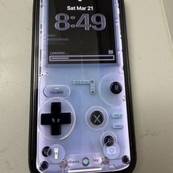 iPhone 13 Pro 256g unlocked