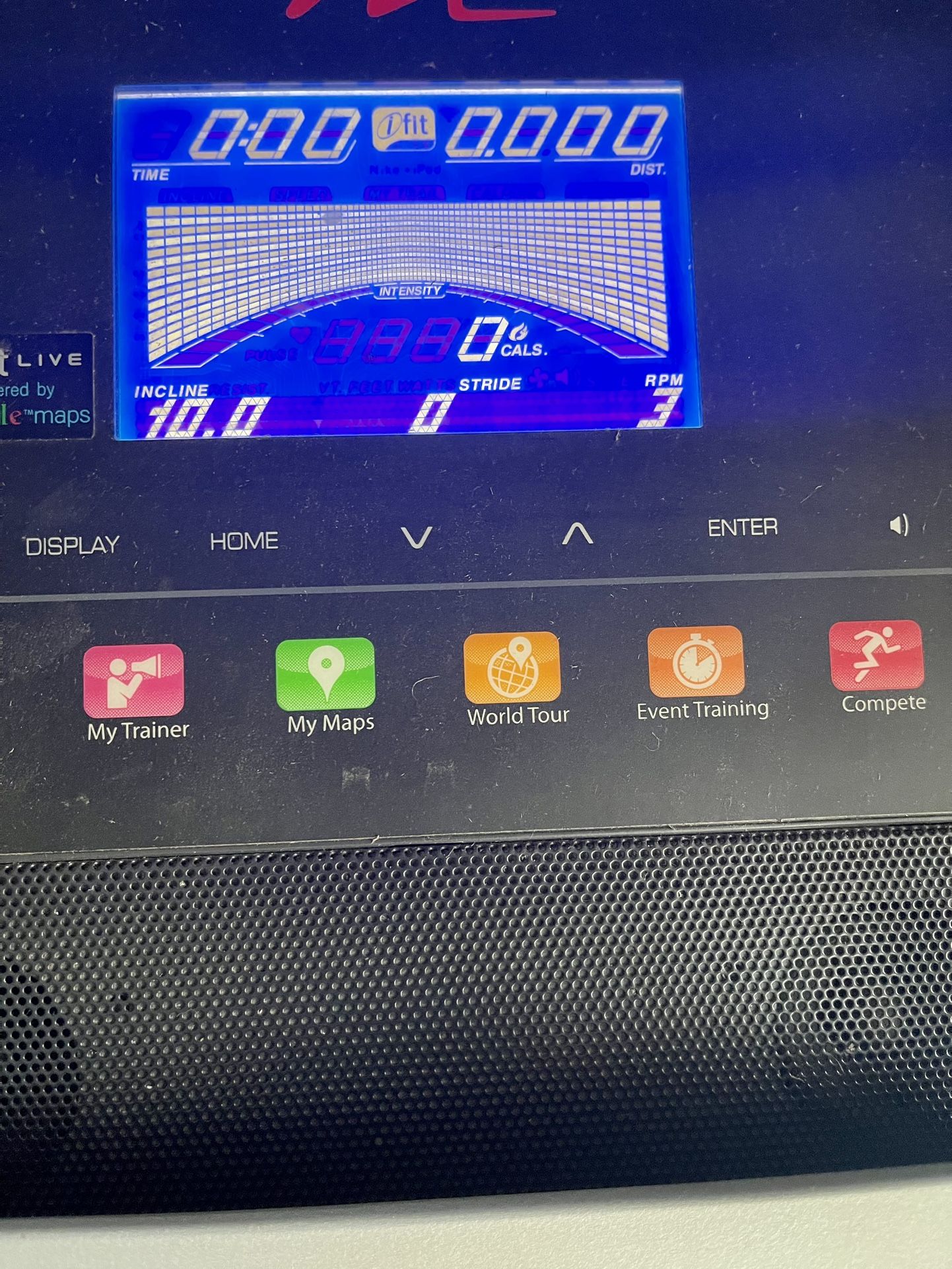 FreeMotion 510 Rear Drive Elliptical for Sale in Tumwater, WA OfferUp