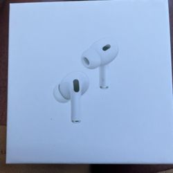 air Pod Pros