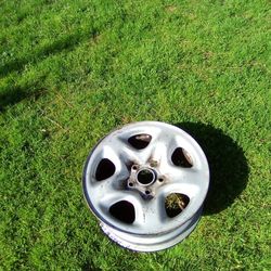 Ring Rings Para Honda C R VNúmero 15 Este De Los Ángeles