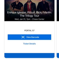 Enrique Iglesias 