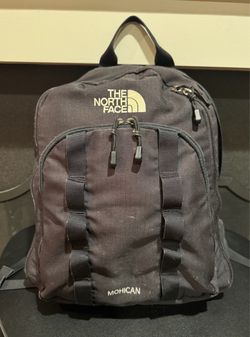 The North Face Mohican Backpack