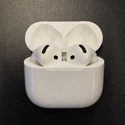 Airpods 4