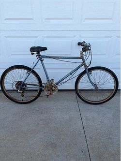 80’s Murray ATB Bike