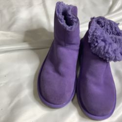 Girls You Ugg Boots Classic Short 5 Youth