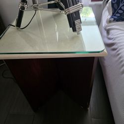 Beatiful Coffee Table Set. 4 Pices