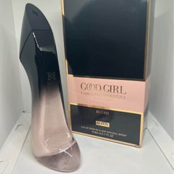 Good Girl Women’s Perfume!