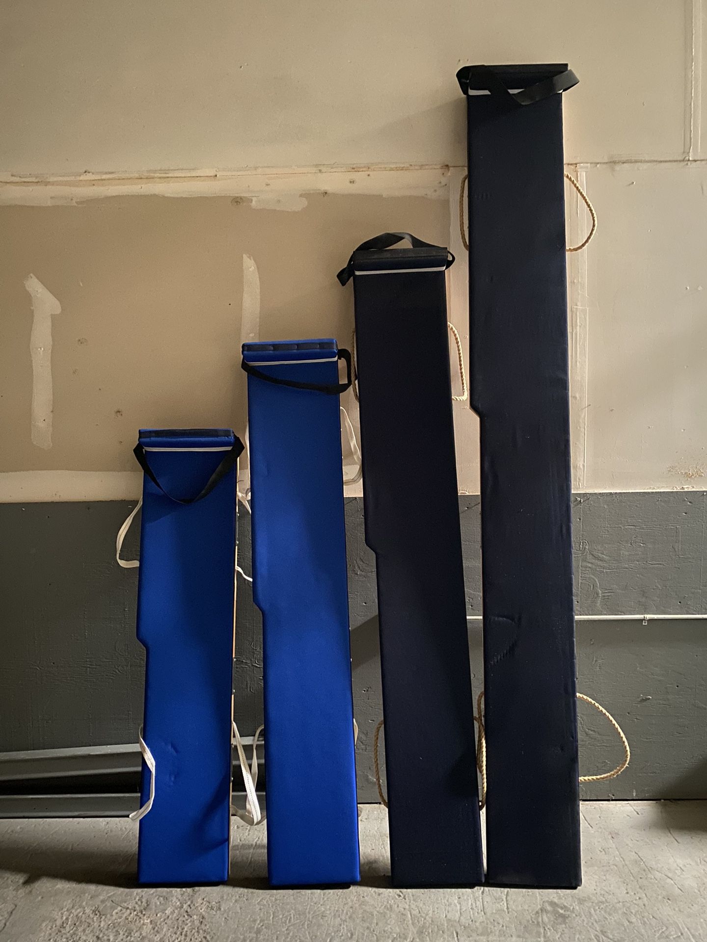 Piano board, 5ft, 6ft, 7ft, 9ft
