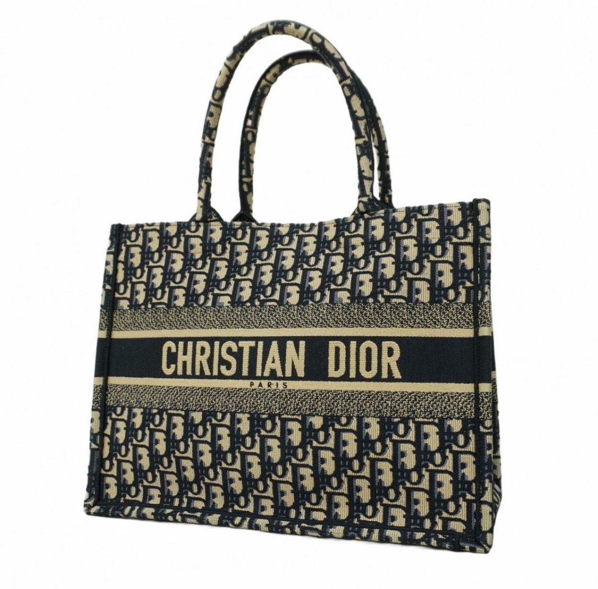 Christian Dior Tote Bag