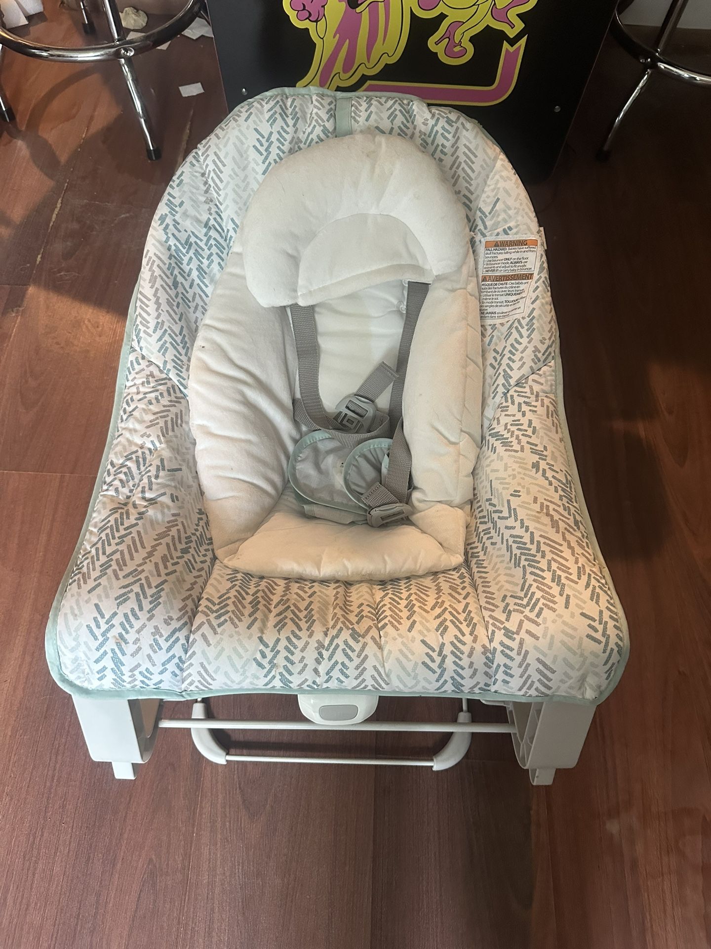 Baby Bouncer