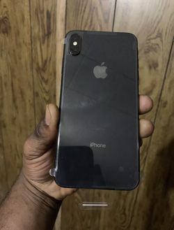 iPhone XS Max