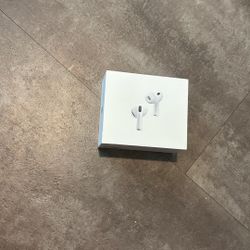 AirPods Pro 3
