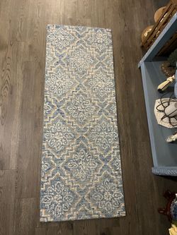 Safavieh accent runner rug