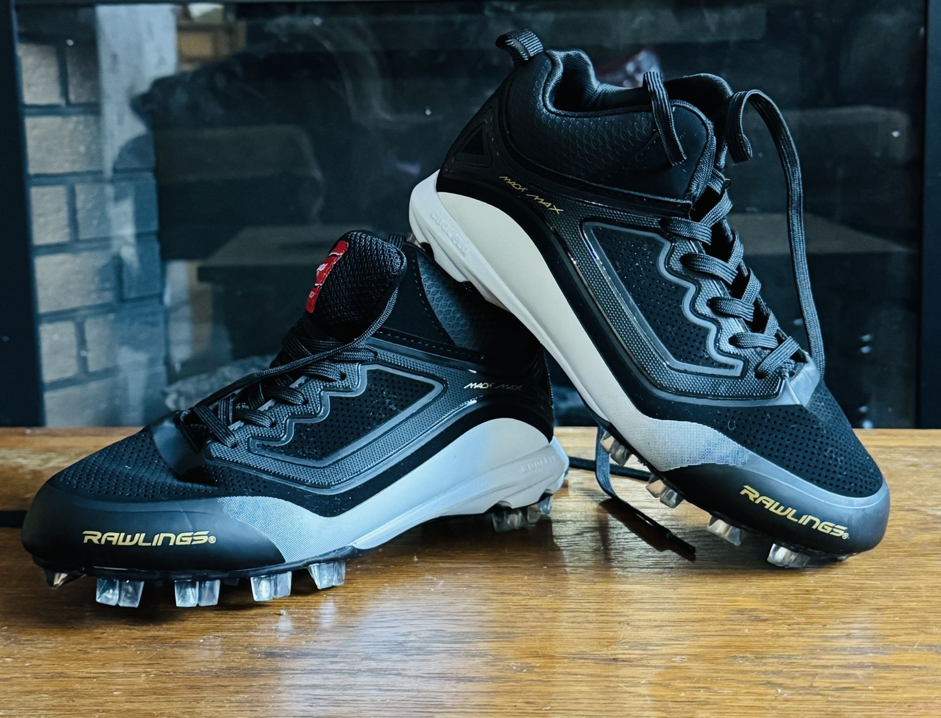 Rawlings Kids Cleats