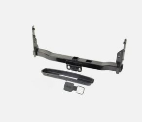 Mopar Hitch Receiver