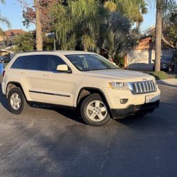 2013 Jeep Grand Cherokee