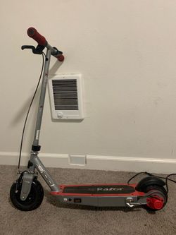 Razor electric scooter