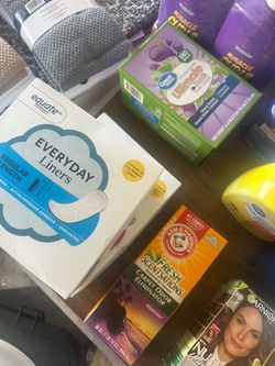 Mixed items