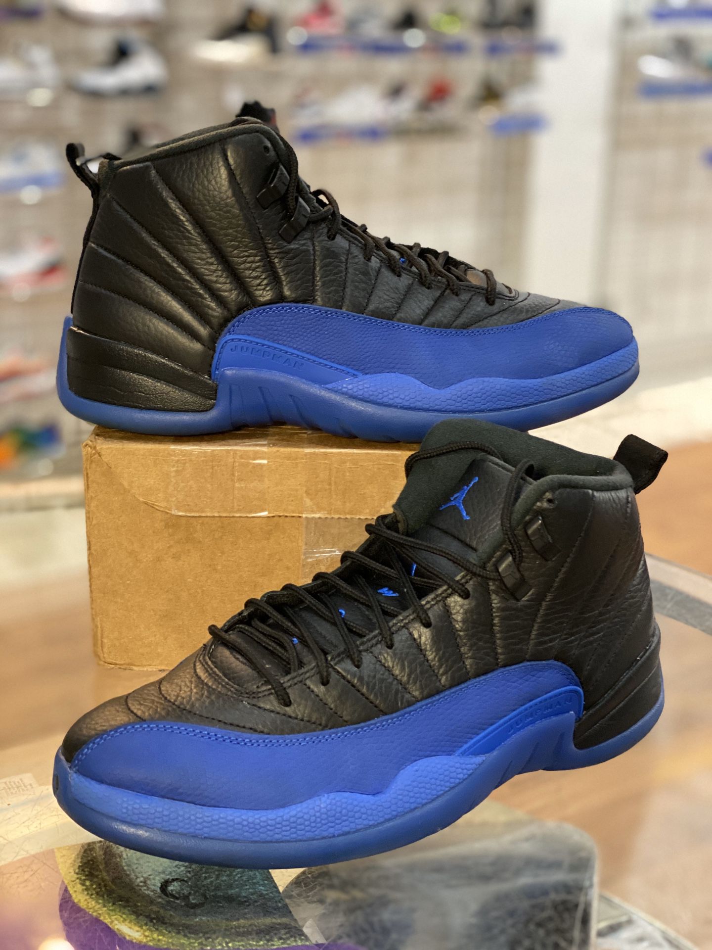 Game royal 12s size 10.5