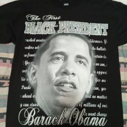 Obama T-Shirt