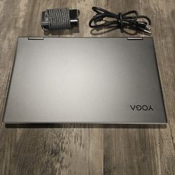 Lenovo YOGA 15.6" Laptop