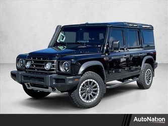 2024 Ineos Grenadier