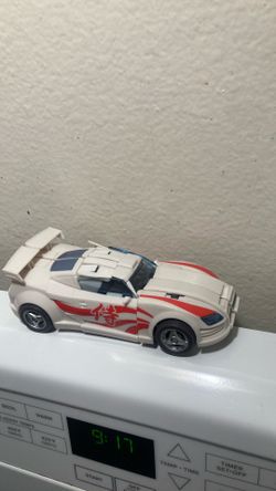 Transformers generation Drift