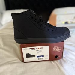 Avengers work boots S12 Men’s