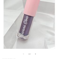 Havana Glow Mystic Lip Mousse 