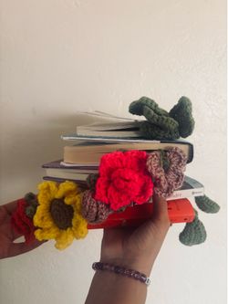 Book marks