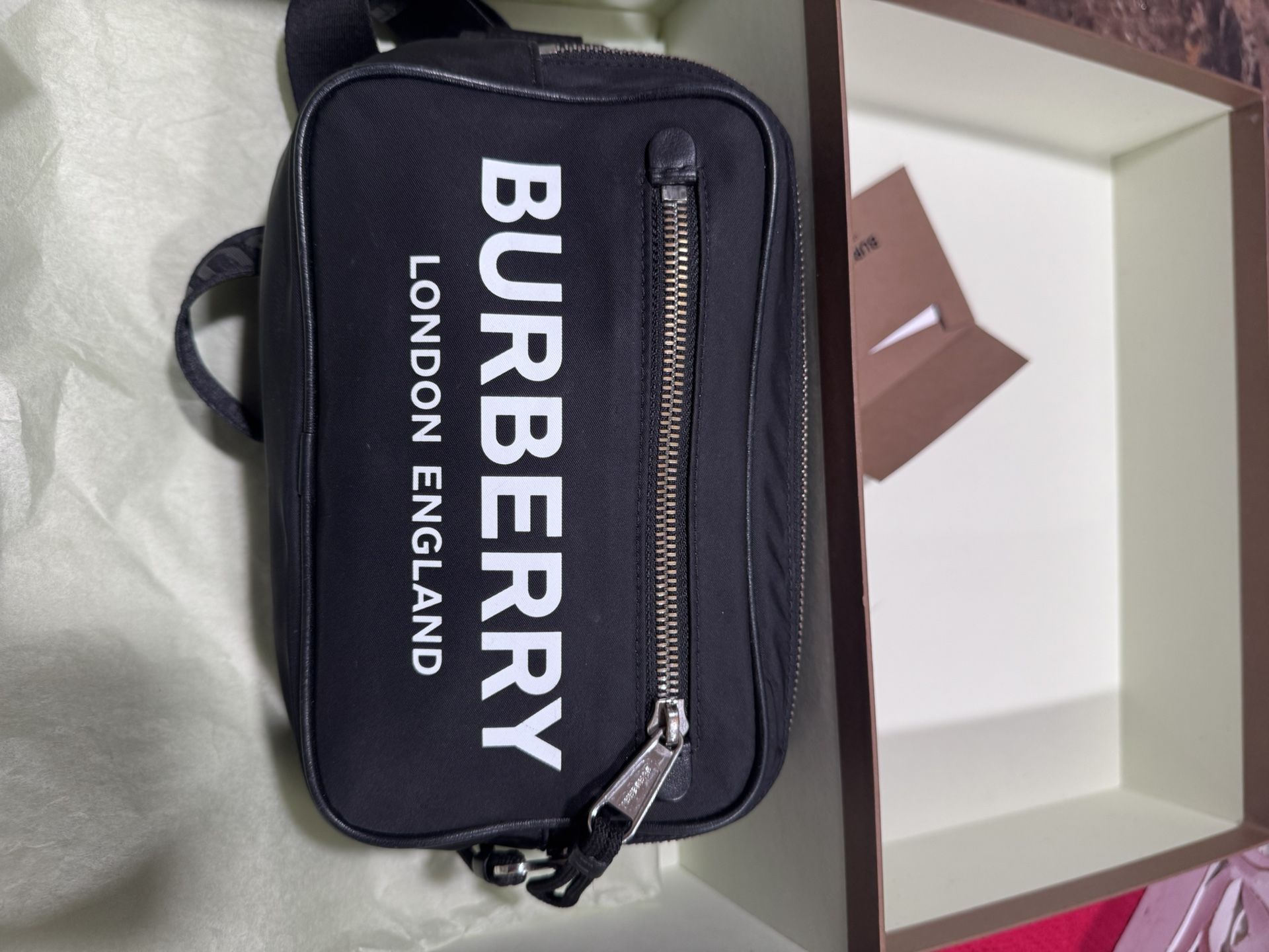 Burberry Fanny Pack